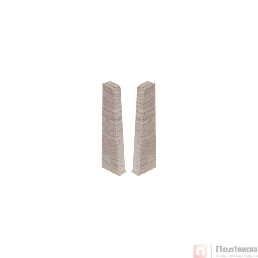 заглушка текстурная (левая+правая) 286 HI-LINE