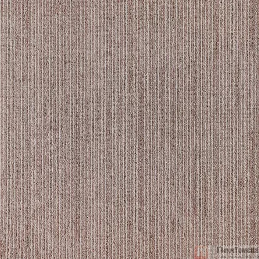 Ковровое покрытие Urggazcarpet Vivat 10482 Coffee