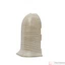 Уголок наружный к плинтусу Salag   NGF56 G0 дуб арктический - фото 1