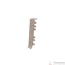 Соединитель Cezar Hi-Line 317 Темная сосна (2шт) - фото 1