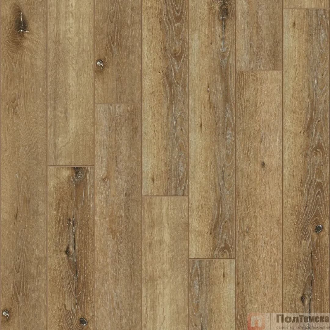 Кварц-виниловый ламинат Cronafloor Joli J1001 Саваж