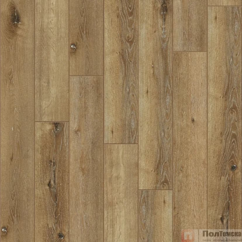 Кварц-виниловый ламинат Cronafloor Joli J1001 Саваж