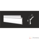 Карниз DD501 - фото 1