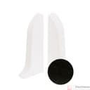 Заглушки пара TERA 733 Смоул - фото 1