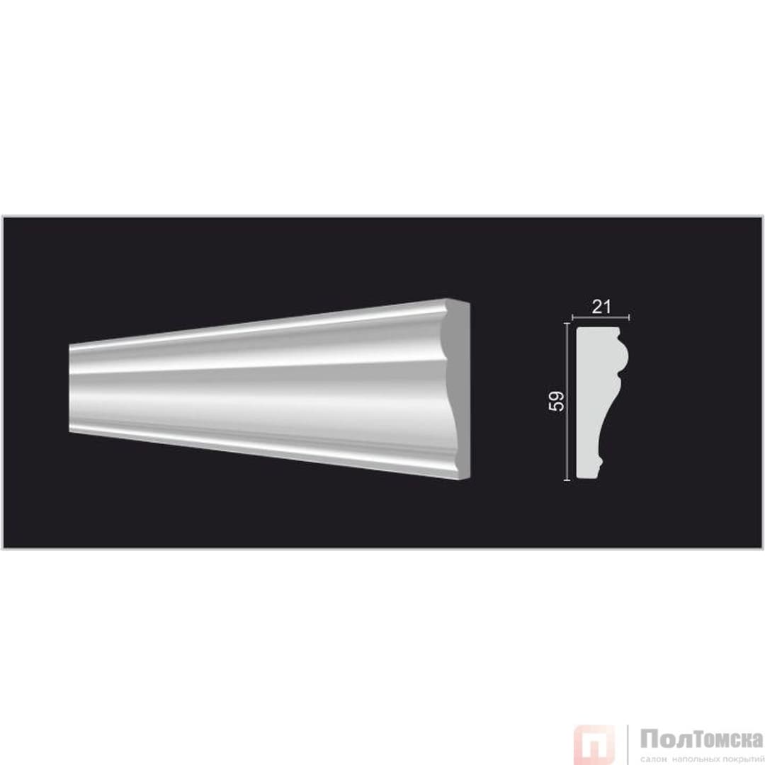 Молдинг 161 A