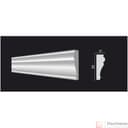 Молдинг 161 A - фото 1