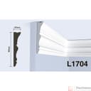 Карниз HIWOOD L1704 - фото 1