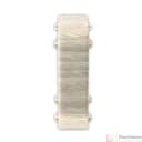 276 Соединитель Лексида 55мм Сосна беленая (шт) - фото 1