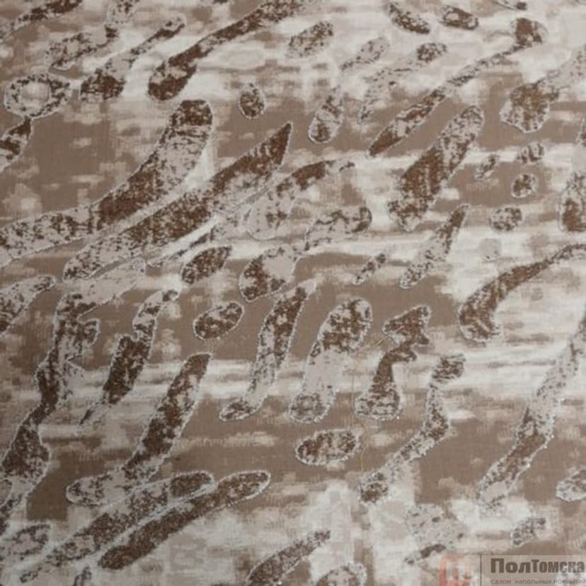 Ковровое покрытие Oz Caplan Maximillian Lux 8034 BEIGE  (8034 BEIGE -400)