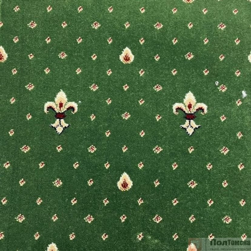 Ковровое покрытие Ковры Бреста Консонанс 54230-20  (54230-20 -400)