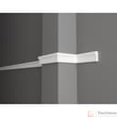 Молдинг 151 A - фото 3