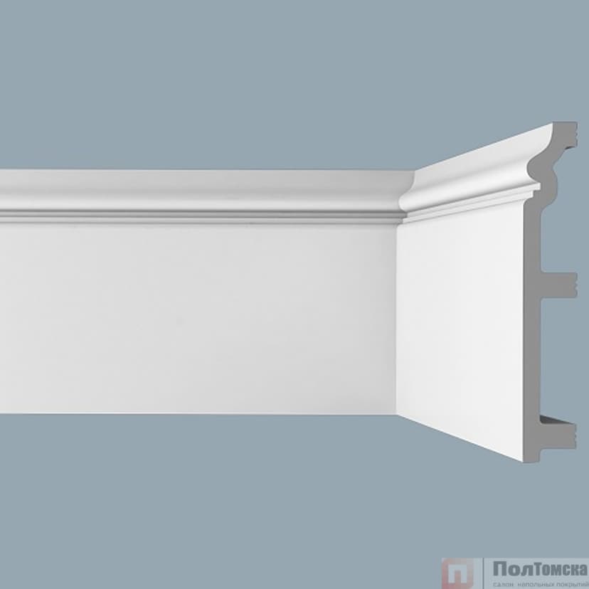 Плинтус Bello Deco   П 9 2000х140х22