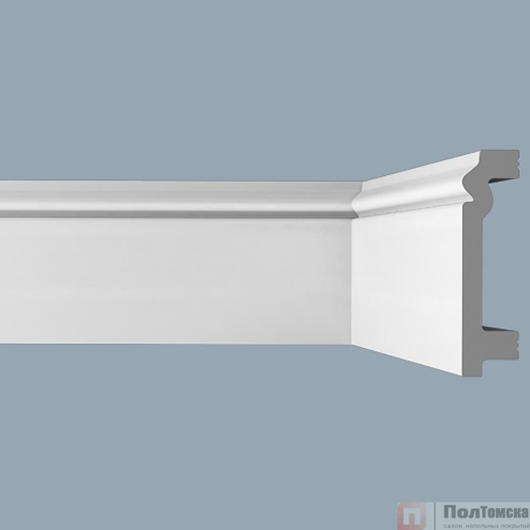 Плинтус Bello Deco   П 3 2000х80х20