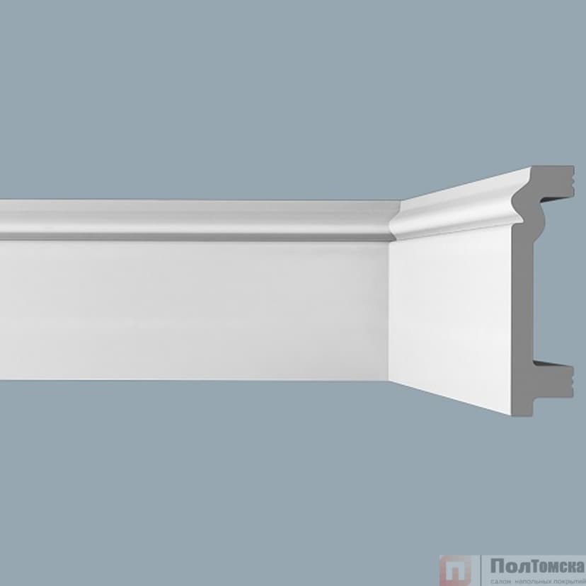 Плинтус Bello Deco   П 3 2000х80х20
