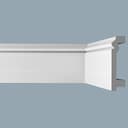 Плинтус Bello Deco   П 3 2000х80х20 - фото 1