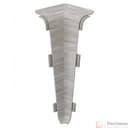 Угол внутренний ARBITON Indo 42 70мм Sand Oak - фото 1