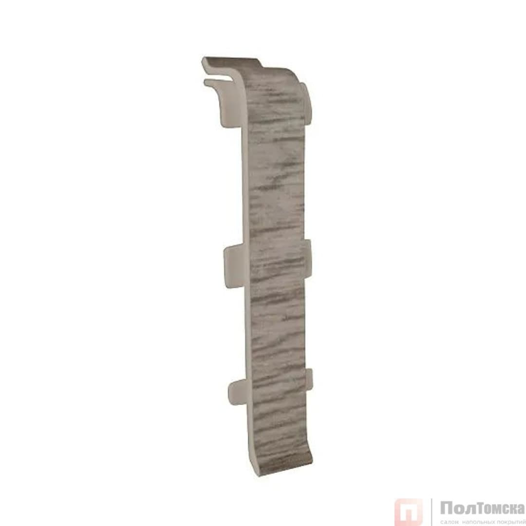 Соединитель Aberhof 70 7013 Ясень Северный (блистер 2 шт.)