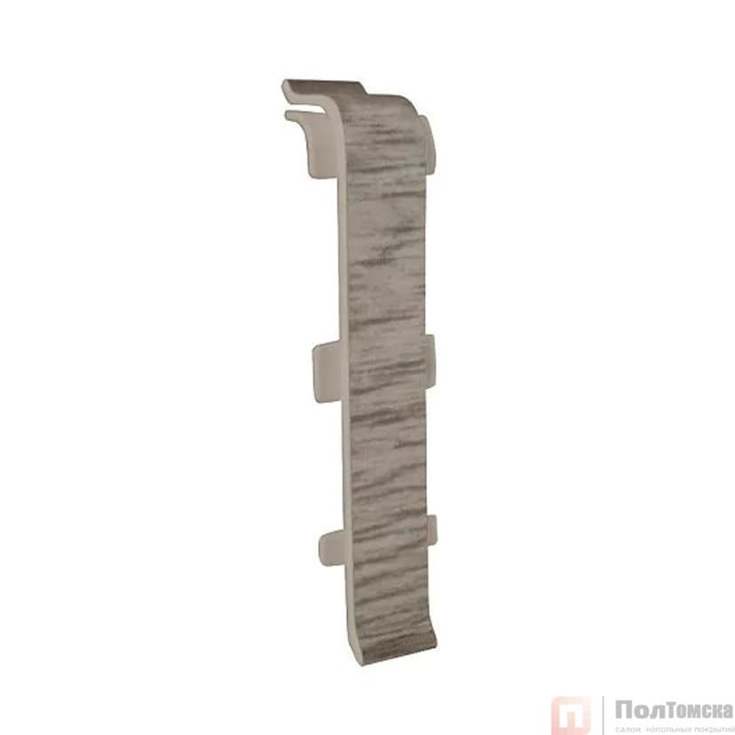 Соединитель Aberhof 70 7013 Ясень Северный (блистер 2 шт.)