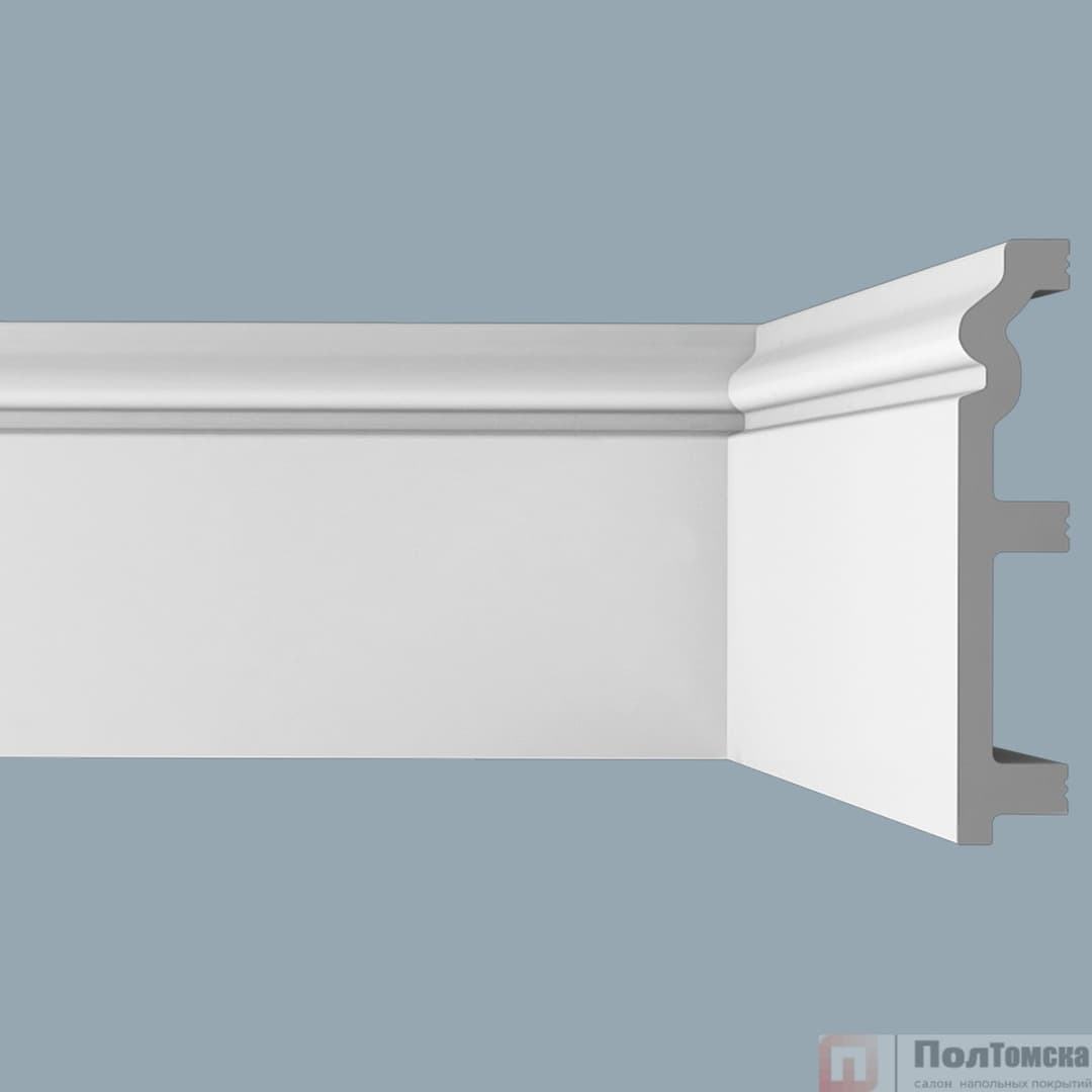 Плинтус Bello Deco   П 5 2000х120х22