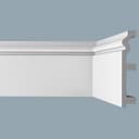 Плинтус Bello Deco   П 5 2000х120х22 - фото 1