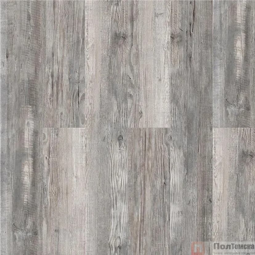 SPC ламинат CronaFloor Wood 4V ZH-81101-1 Сосна Монблан