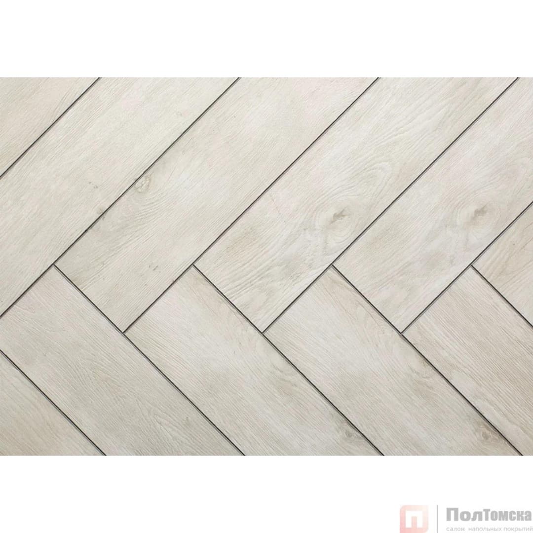 Виниловые полы Alpine Floor Expressive Parquet Снежная Лавина ECO 10-5