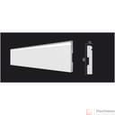 Плинтус DD49 - фото 1