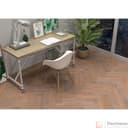 SPC ламинат елка Planker Charisma Роуз 7001 - фото 7