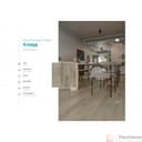 SPC плитка Alpine Floor Grand Sequoia Village ECO 11-1507 Клауд - фото 2