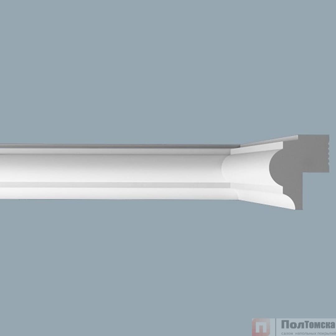 Настенный молдинг Bello Deco   М 21 2000х30х24