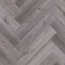 Кварцевый ламинат Home Expert Parquet 33-68W906 Дуб Горный ручей - фото 1