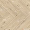 Ламинат Alpine Floor Original  Herringbone 8 Pro Дуб Лион LF102-1 - фото 5