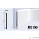 Плинтус BE150 - фото 1