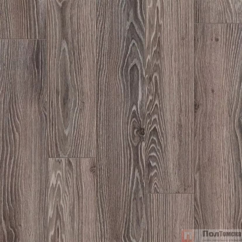 Ламинат Classen The Brush WR Дуб Серый 54941