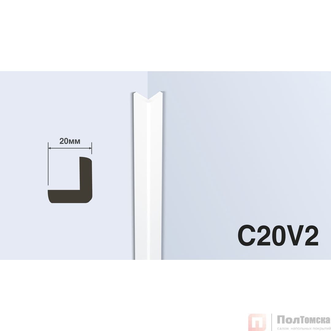 Профиль HIWOOD C20V2