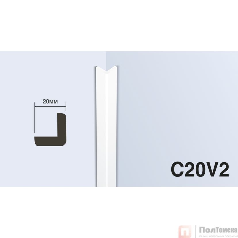 Профиль HIWOOD C20V2