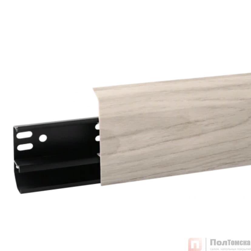 Плинтус Aberhof ABF 70 Дуб Болтон 7044