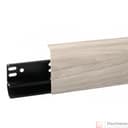 Плинтус Aberhof ABF 70 Дуб Болтон 7044 - фото 1