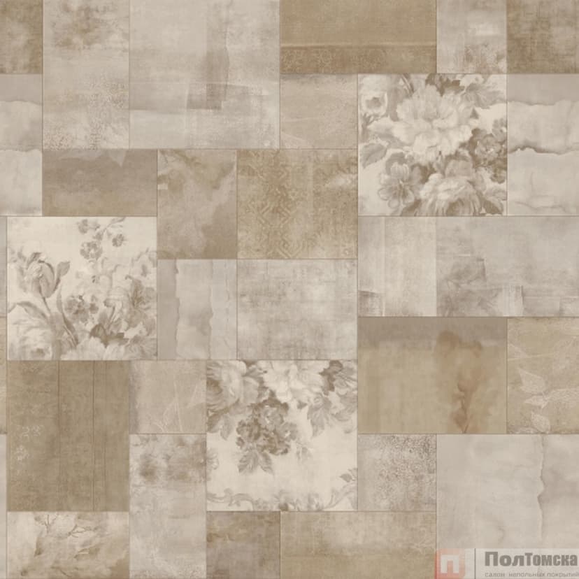 Линолеум Tarkett Caprice Nega 1 (VCAPR-NEGA1-300)