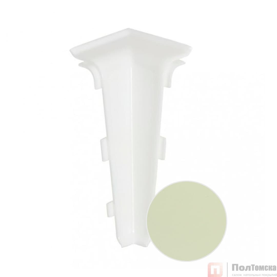 Угол внутренний TERA 701 Белый