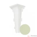 Угол внутренний TERA 701 Белый - фото 1