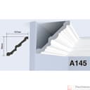 Карниз HIWOOD A145 - фото 1
