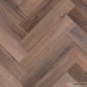 Кварцевый ламинат Home Expert Parquet 33-71W908 Гикори Натуральный - фото 1