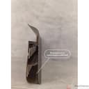 293 Плинтус Лексида 80х2200мм Орех темный - фото 3