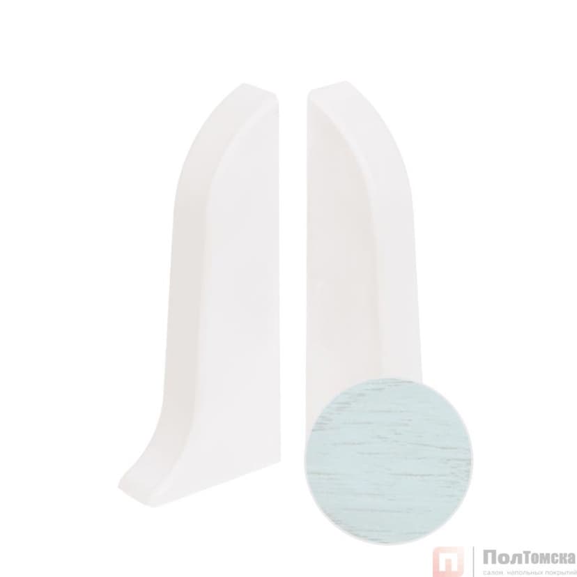 Заглушки пара TERA 702 Дуб Флорида