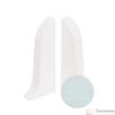 Заглушки пара TERA 702 Дуб Флорида - фото 1