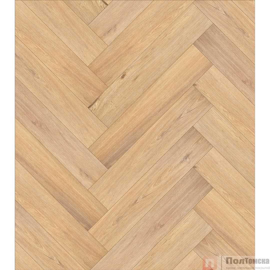 SPC ламинат елка Planker Charisma Брандо 7003