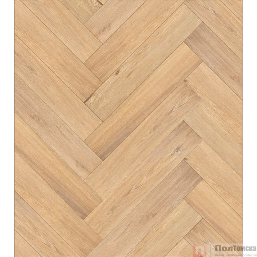 SPC ламинат елка Planker Charisma Брандо 7003