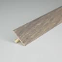 Стык Т-образный ЛАМ. 20мм 0,9 Дуб Андерсон - фото 1