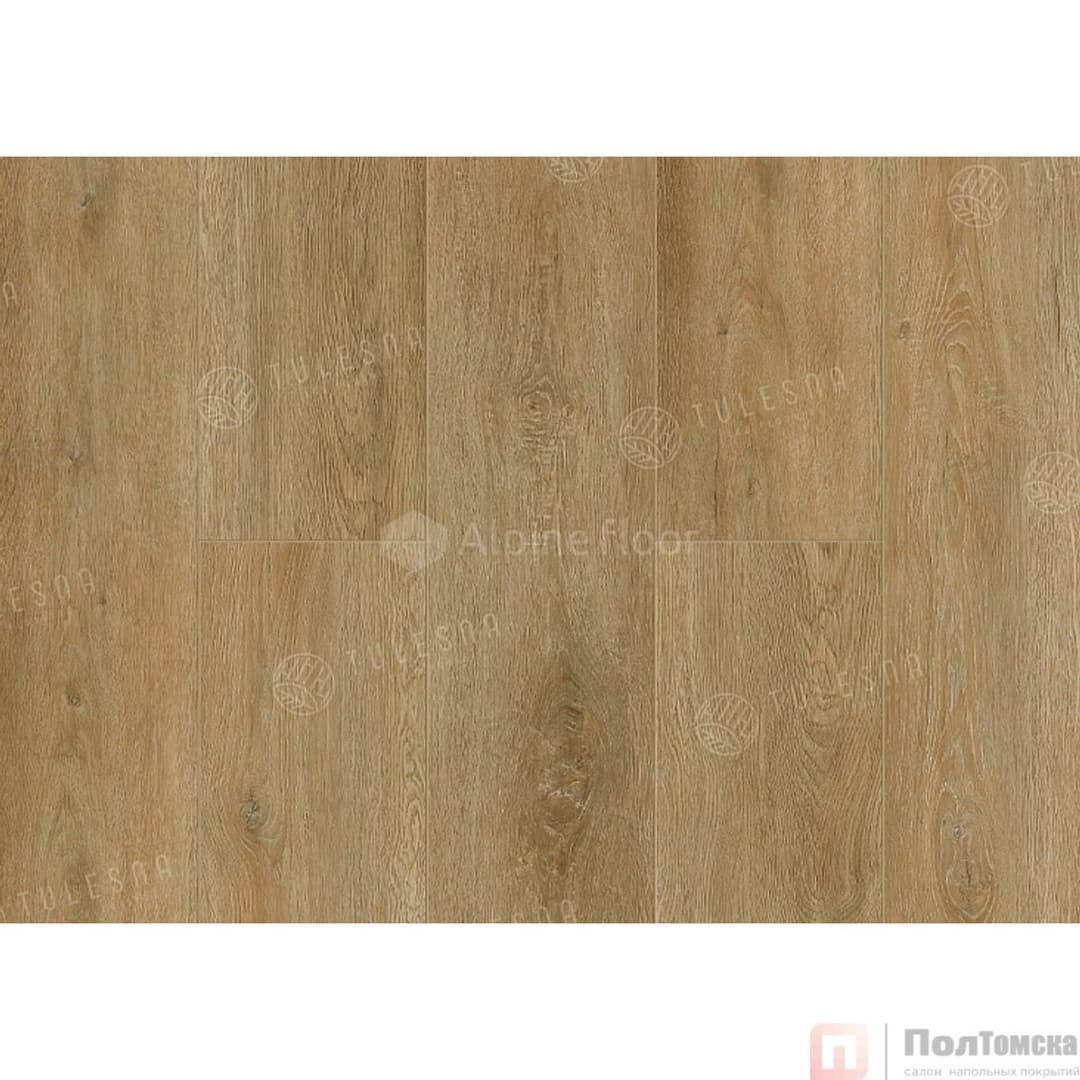 SPC ламинат Tulesna Verano Alcmena 1002-18